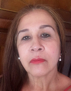 62 Year Old Rionegro, Colombia Woman